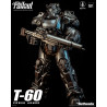 Fallout - T-60 Power Armor figure
