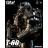 Fallout - T-60 Power Armor figure
