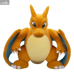 Pokemon - Charizard plush