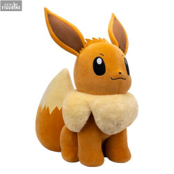 Pokémon - Peluche Évoli