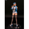 Original Character - Figure Inran Do-S Fukei Akiko by Oda non, Version 2