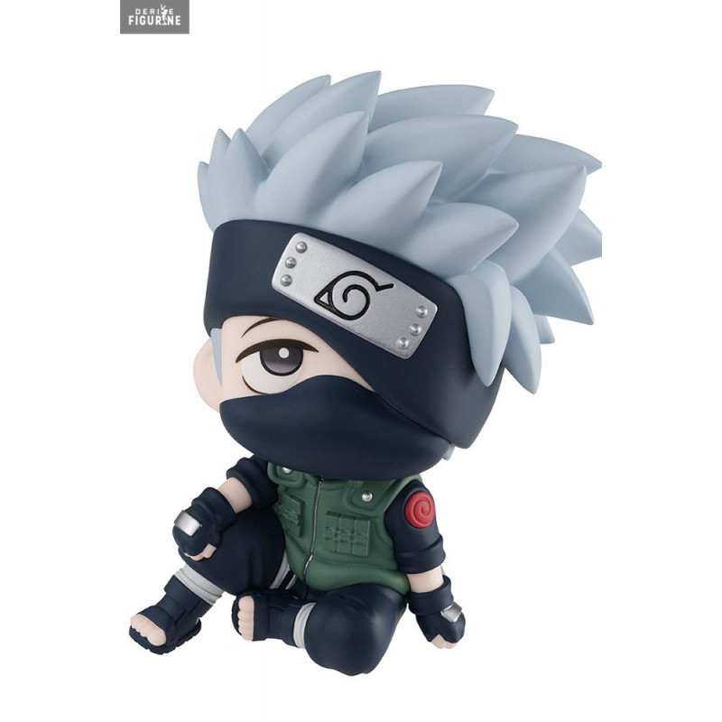 Naruto Shippuden - Kakashi...