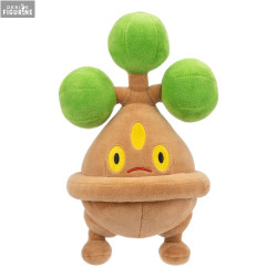 Pokemon - Bonsly plush