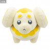 Pokemon - Fidough plush