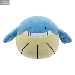 Pokemon - Wailmer plush