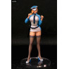 Original Character - Figure Inran Do-S Fukei Akiko by Oda non, Version 2