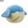Pokemon - Wailmer plush