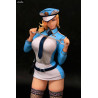 Original Character - Figure Inran Do-S Fukei Akiko by Oda non, Version 2