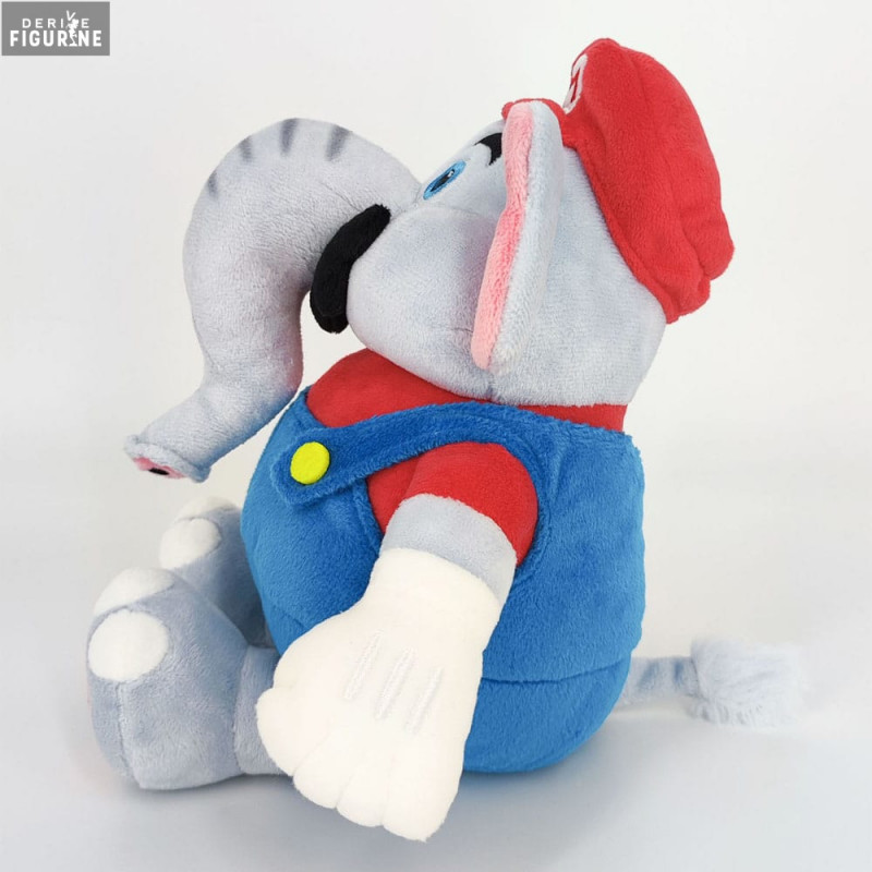 Super Mario - Mario...