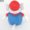 Super Mario - Peluche Mario Elephant