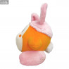 Kirby - Peluche Waddle Dee, Rabbit