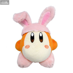Kirby - Peluche Waddle Dee,...