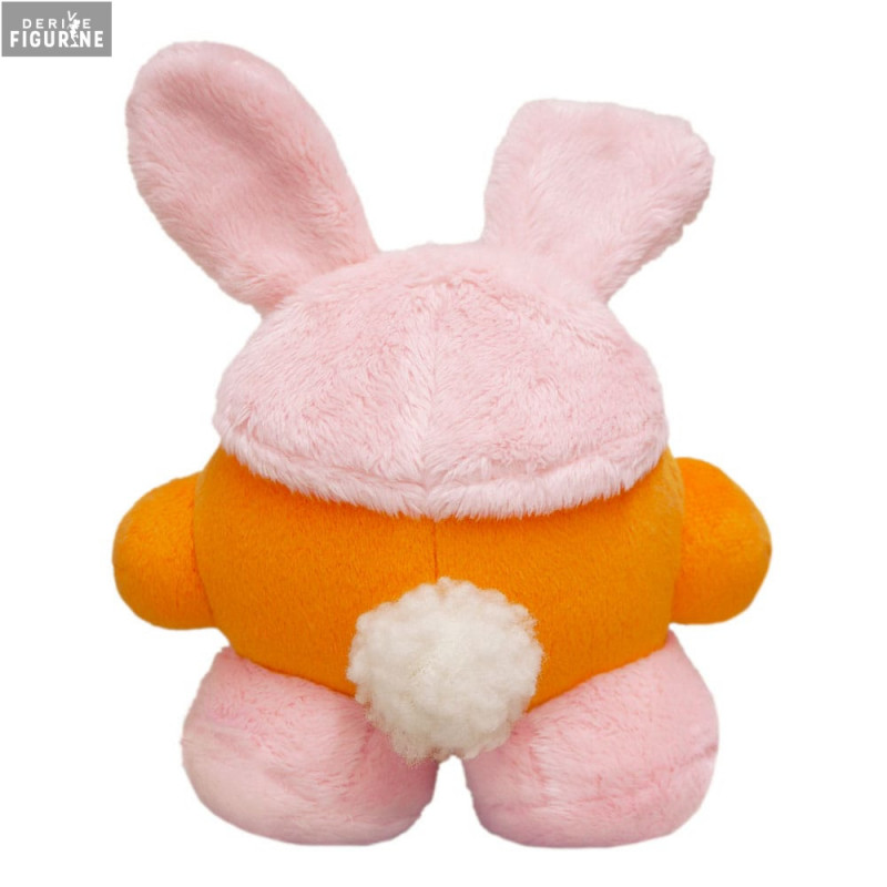 Kirby - Peluche Waddle Dee,...
