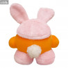 Kirby - Waddle Dee plush, Rabbit