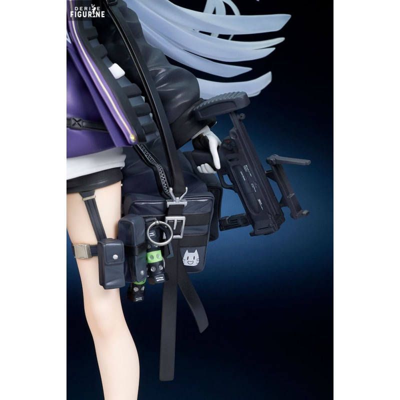 Girls' Frontline - Figurine...