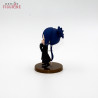 Katekyou Hitman REBORN! - Figurine de Mukuro Rokudou Deformed édition spéciale (seconde main)