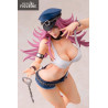 Street Fighter - Figurine de Poison, Bishoujo