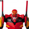 Neon Genesis Evangelion - Figurine Evangelion 2.0, MAF
