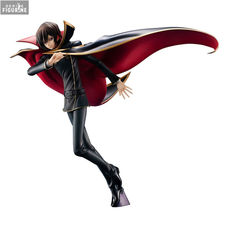 Code Geass: Lelouch of the...