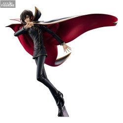 Code Geass: Lelouch of the...