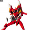 Neon Genesis Evangelion - Figurine Evangelion 2.0, MAF