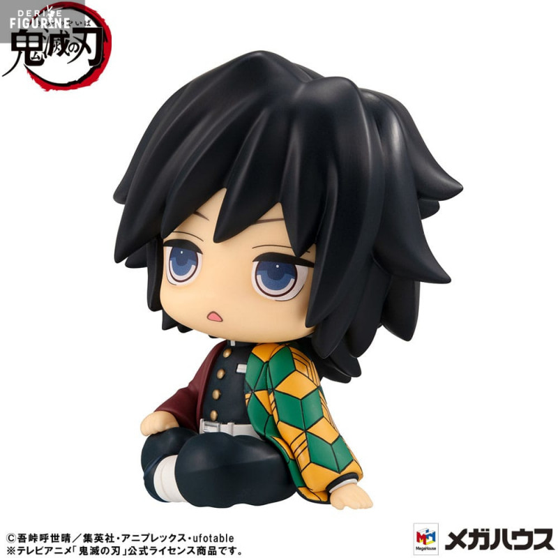 Demon Slayer Kimetsu no...
