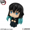 Demon Slayer Kimetsu no Yaiba - Muichiro Tokito figure Smile, Look Up