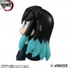 Demon Slayer Kimetsu no Yaiba - Muichiro Tokito figure Smile, Look Up