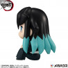 Demon Slayer Kimetsu no Yaiba - Muichiro Tokito figure Smile, Look Up