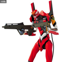 Neon Genesis Evangelion -...