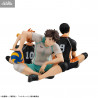 Haikyu!! - Toru Oikawa figure, G.E.M. Palm Size
