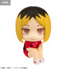 Haikyu!! - Kenma Kozume figure Uniform, Look Up