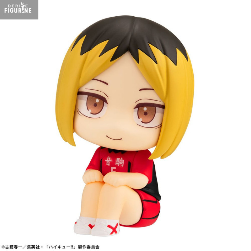 Haikyu!! - Kenma Kozume...