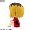 Haikyu!! - Kenma Kozume figure Uniform, Look Up
