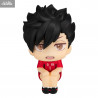Haikyu!! - Tetsuro Kuroo figure Uniform, Look Up