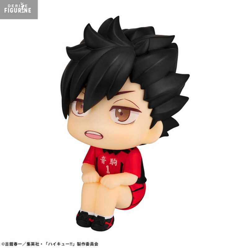 Haikyu!! - Tetsuro Kuroo...