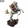Mobile Suit Gundam - Figurine Char Aznable Encounters DX, GGG