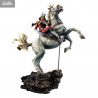Mobile Suit Gundam - Figurine Char Aznable Encounters DX, GGG