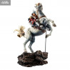 Mobile Suit Gundam - Figurine Char Aznable Encounters DX, GGG