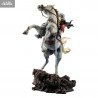 Mobile Suit Gundam - Char Aznable figure Encounters DX, GGG