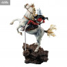 Mobile Suit Gundam - Char Aznable figure Encounters DX, GGG
