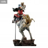 Mobile Suit Gundam - Char Aznable figure Encounters DX, GGG