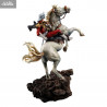 Mobile Suit Gundam - Char Aznable figure Encounters DX, GGG