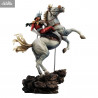 Mobile Suit Gundam - Char Aznable figure Encounters DX, GGG