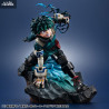 My Hero Academia - Izuku Midoriya figure, Lucrea