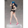 Love Live! Sunshine! - Figure Tsushima Yoshiko, Version Summer Queens