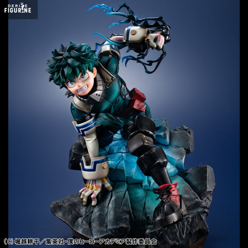 My Hero Academia - Figurine...