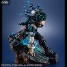My Hero Academia - Figurine Izuku Midoriya, Lucrea