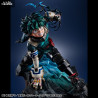 My Hero Academia - Izuku Midoriya figure, Lucrea