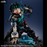 My Hero Academia - Izuku Midoriya figure, Lucrea